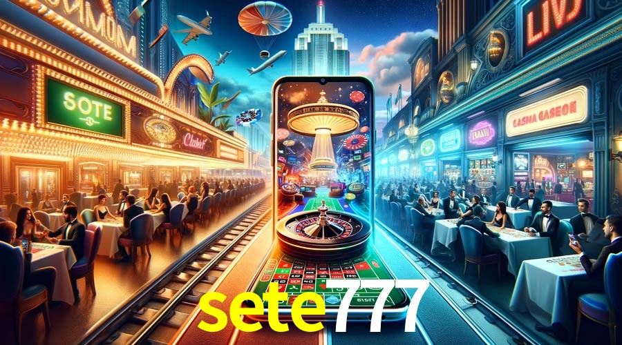Security Systems sete777