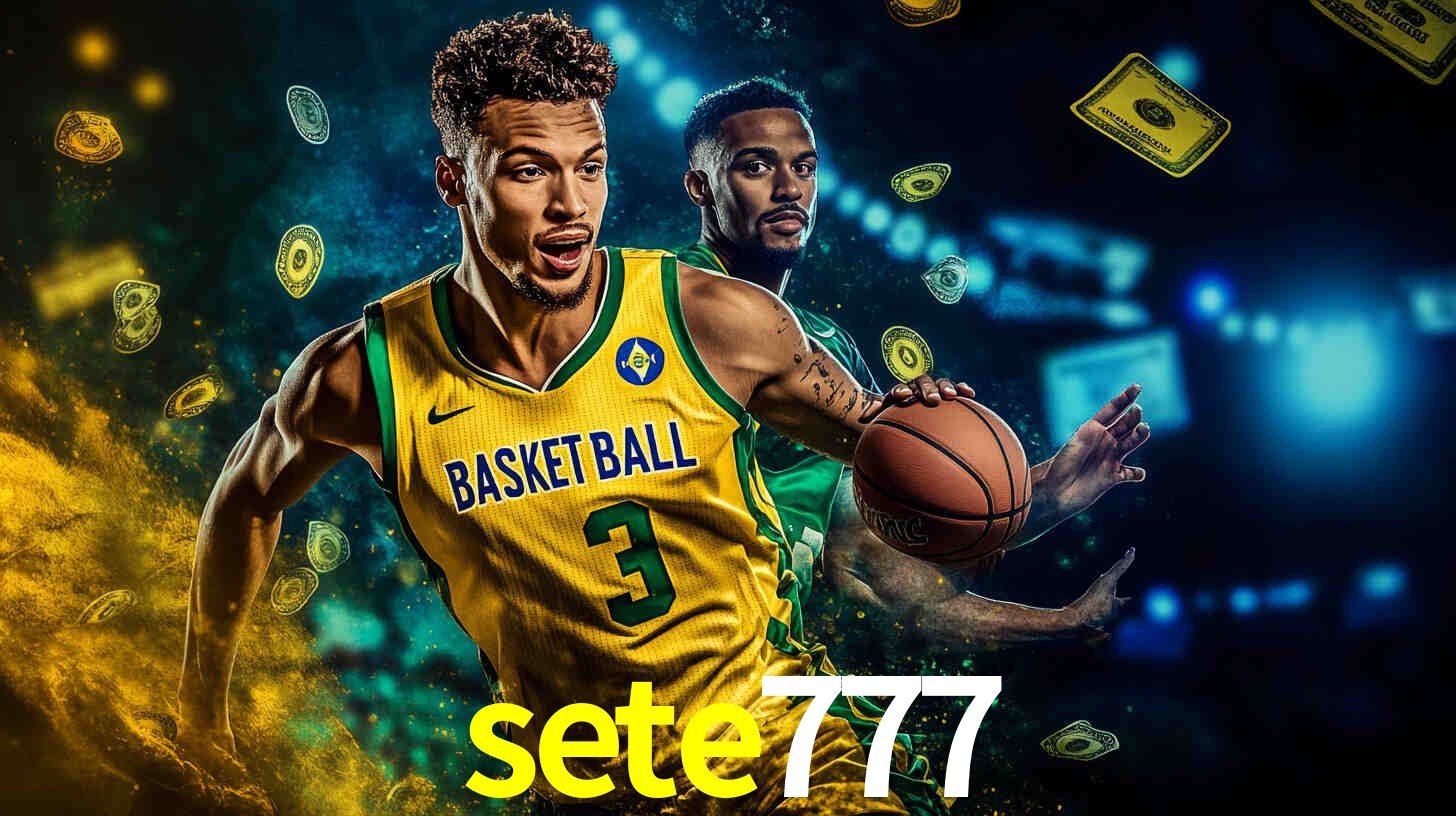 Descubra o Programa VIP da sete777: Vantagens Exclusivas para Jogadores