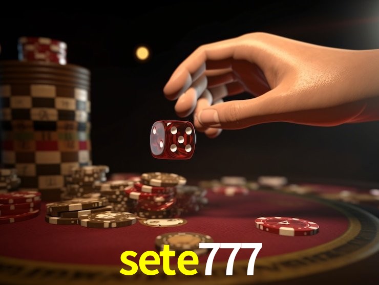 Diretório de Jogos sete777