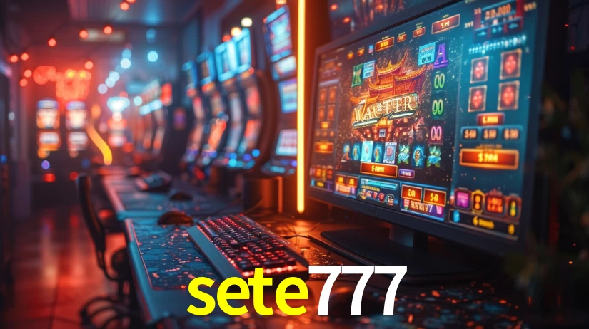sete777