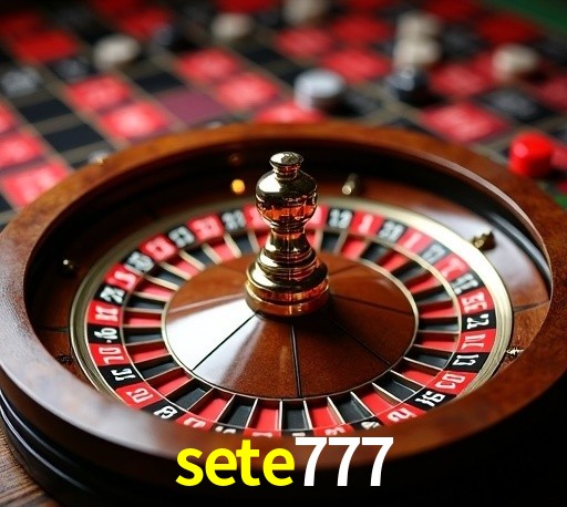 Jogos populares e pagamentos rápidos na sete777