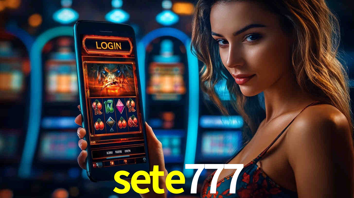 Bônus Generosos e Exclusivos no sete777 para Você!