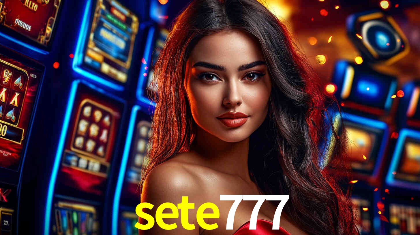 Descubra a Essência do sete777: Nossa História e Compromissos