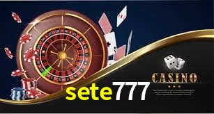 Apostas de Futebol sete777