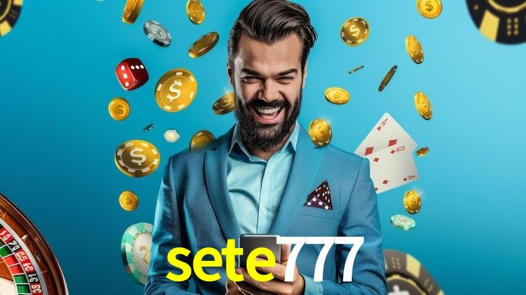 Slot Games sete777
