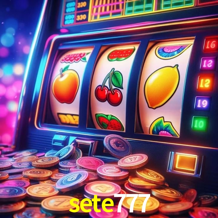 Estatísticas Esportivas sete777