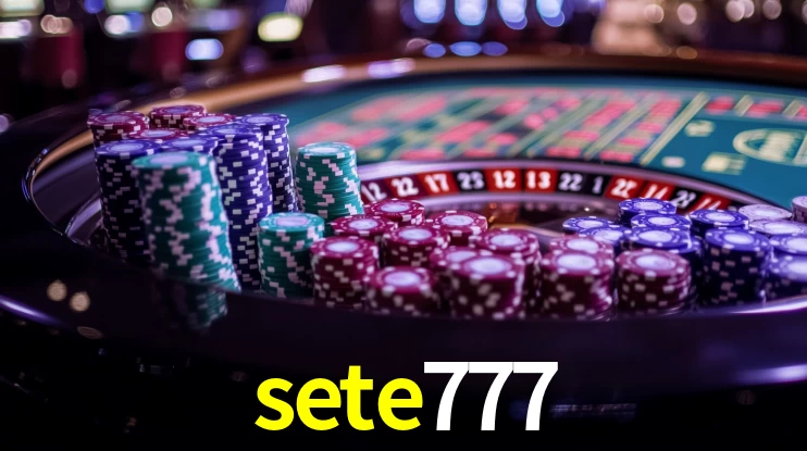 Live Casino sete777