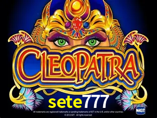 Descubra a Essência do sete777: Nossa História e Compromissos