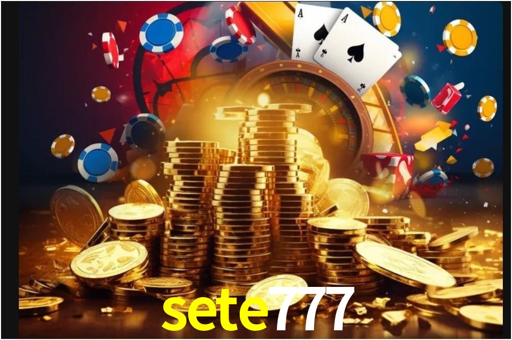 cassino sete777