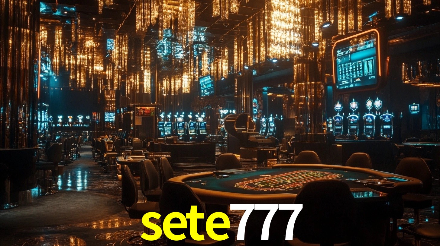 sete777,sete777 bet