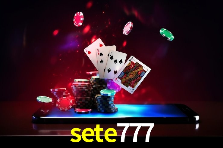 Games Directory sete777