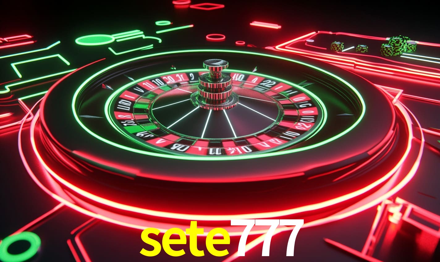 Explorando a Categoria de Eventos em Apostas na sete777