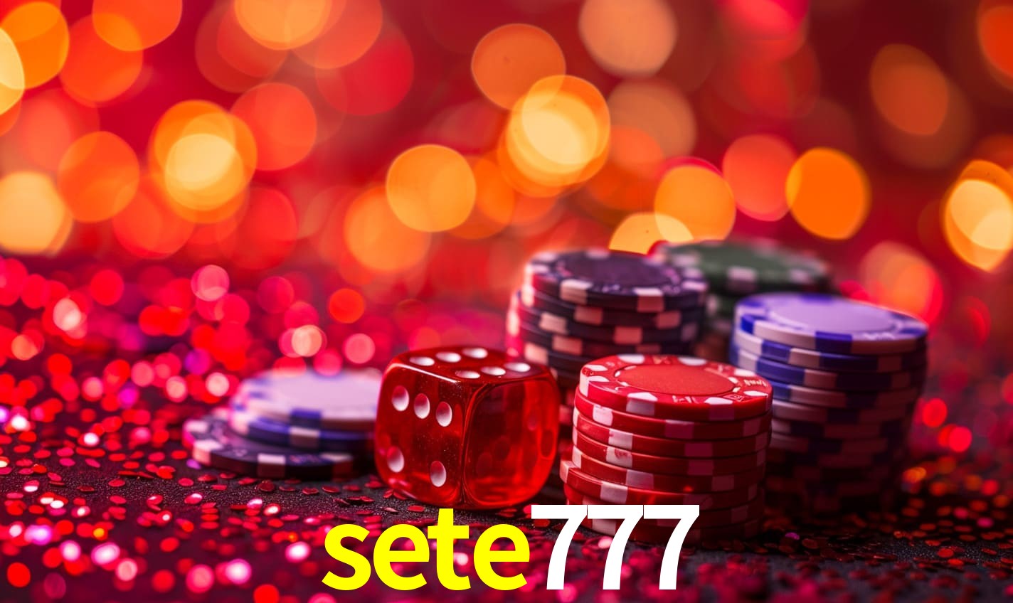 Descubra o Programa VIP da sete777: Vantagens Exclusivas para Jogadores
