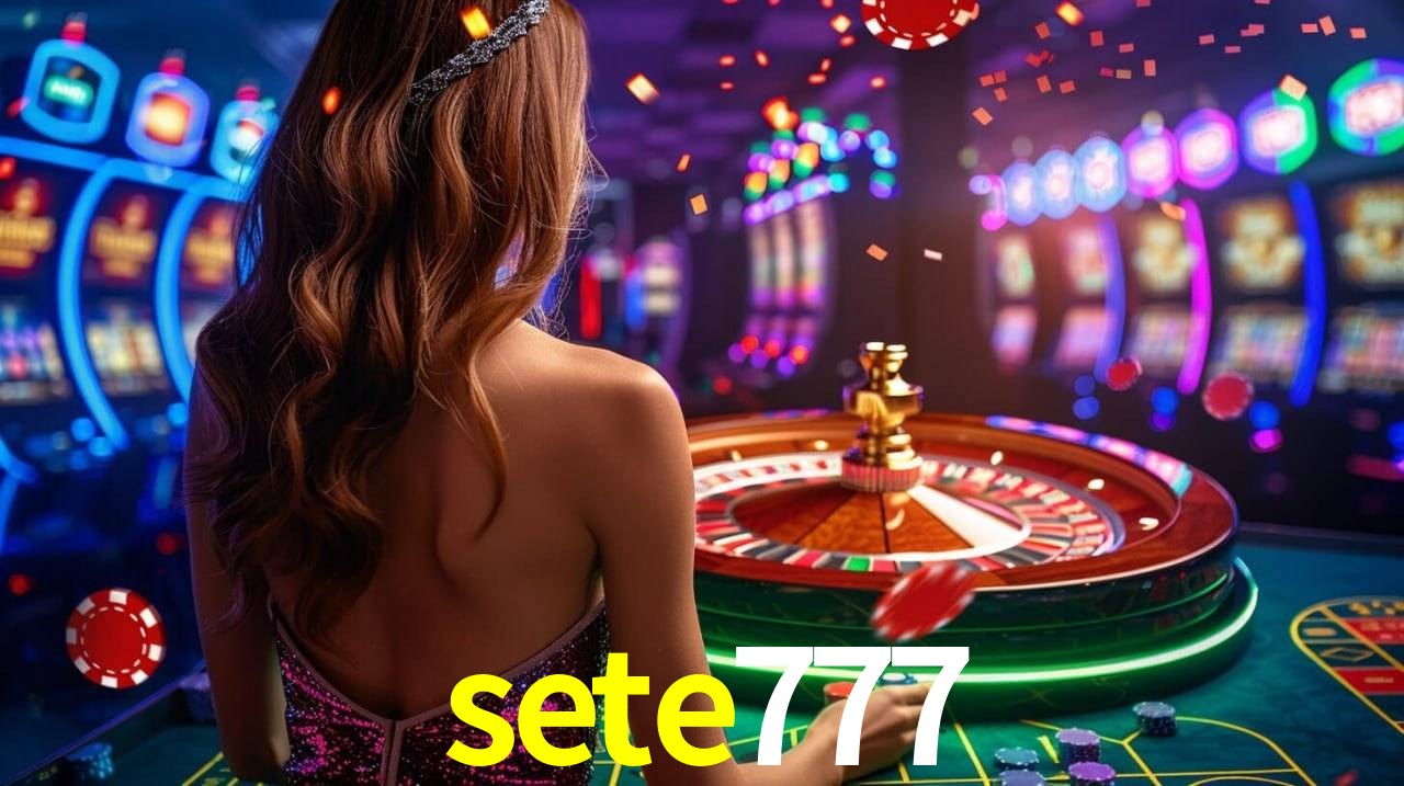 APP rápido e leve da sete777