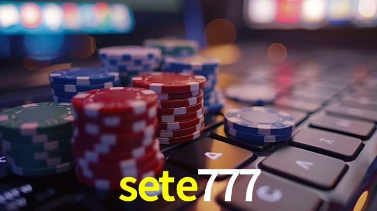 Tecnologia da Plataforma sete777