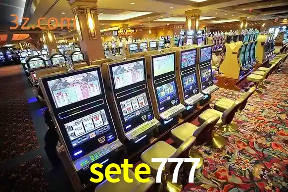 10 Perfis de Indivíduos que Exigem Cautela no sete777 Cassino