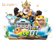 fishery sete777