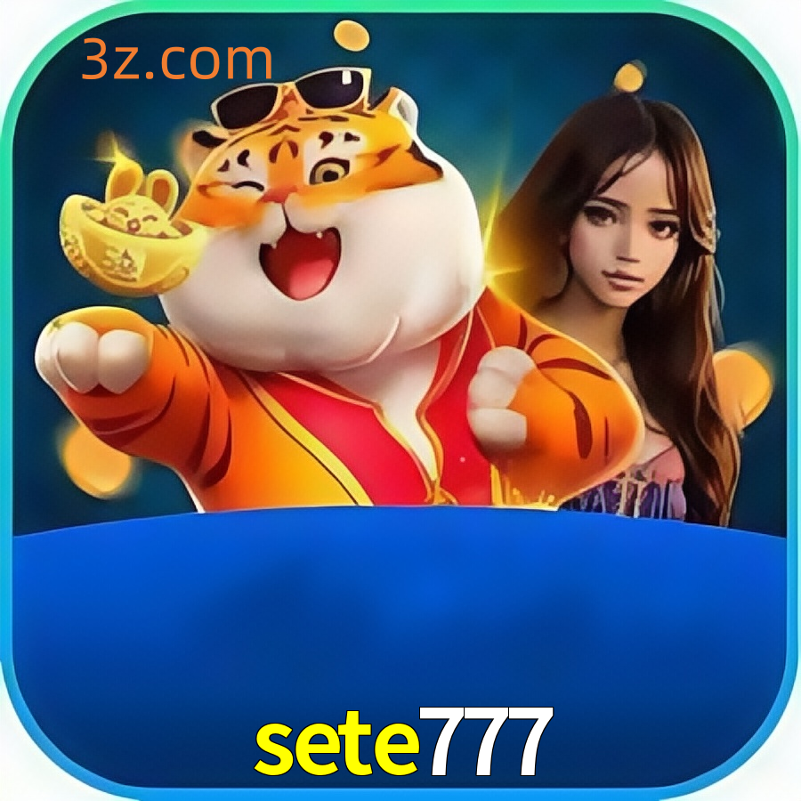 Logo sete777