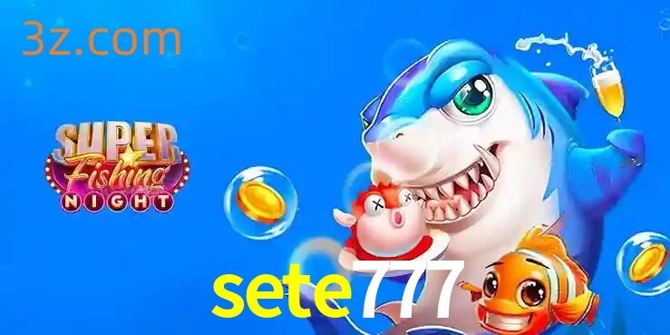 Cassino de Pesca: Uma Visão Geral e Recomendação no sete777